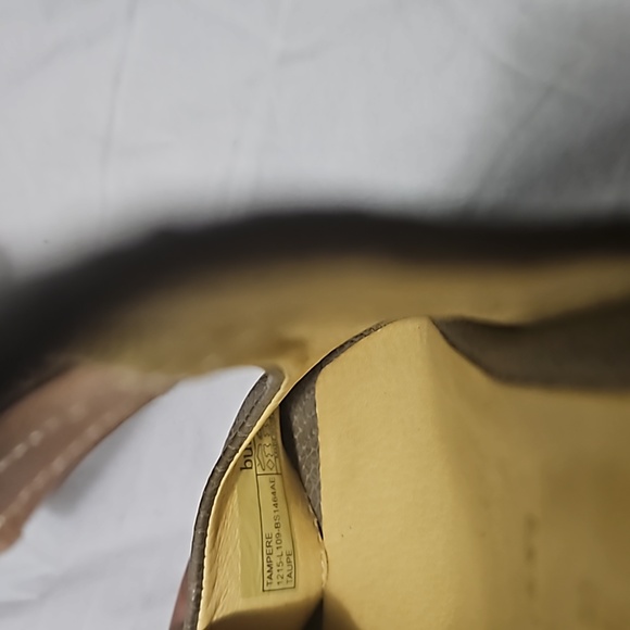 Bussola sandals. - Picture 8 of 8